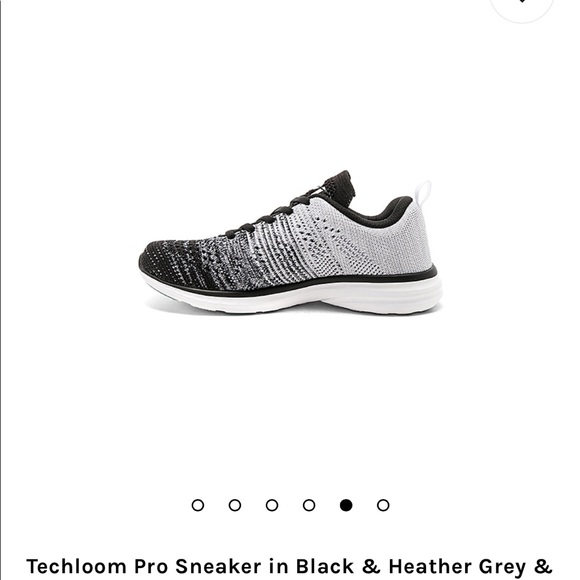 APL techloom pro sneakers - Picture 4 of 10